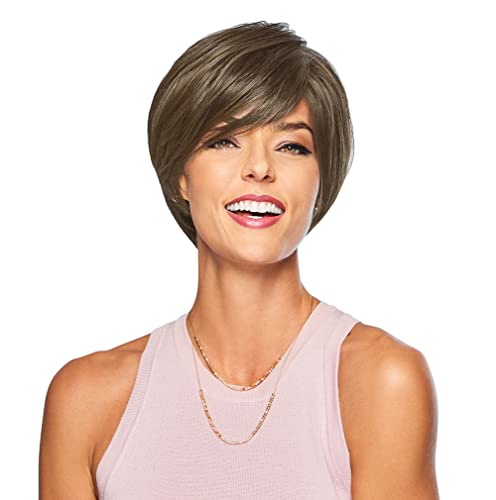 GABOR Sweet Escape Sporty Chic Short Wig by Hairuwear, Average