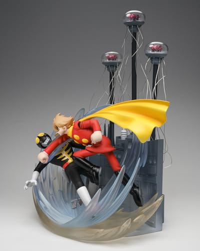 Image of TAMASHII NATIONS - Cyborg 009 - Cyborg 009 FiguartsZERO Collectible Figure