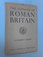 The Coinage of Roman Britain 0900652535 Book Cover