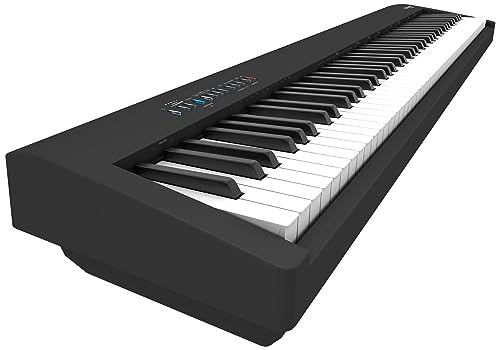Roland AUS-FP-30X-BK-COMBO-DLX Fp-30X 88-Key Digital Piano thumb #4