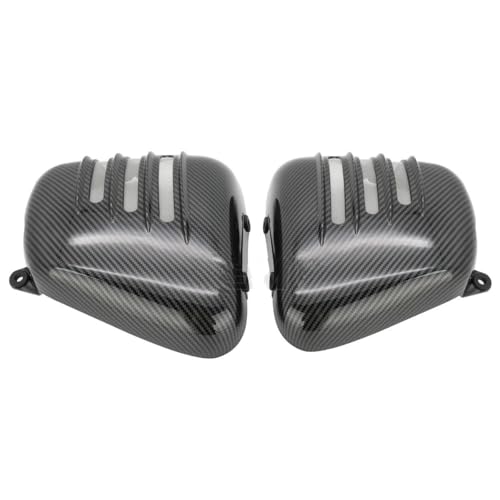 Couvercle de batterie de carénage latéral pour Triumph Bonneville T100