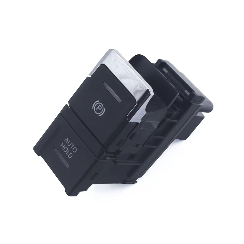 Bouton de frein automatique VW Passat 2016 commande frein à main électronique 56D927225D - 7