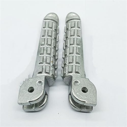 Repose-pieds avant de haute précision pour Ducati Supersport 939