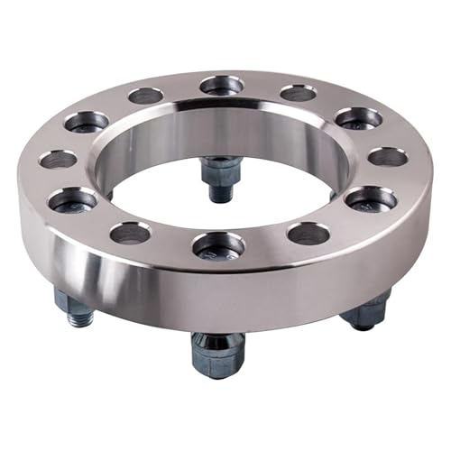 Entretoise de roue 6x139.7 30mm pour Lexus LX450 1996-1997 | Élargisseurs de voie 6 goujons