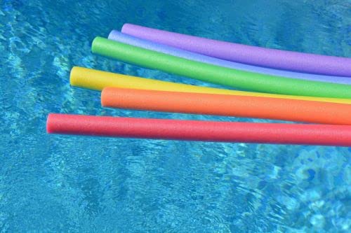 Fun &Amp; Go Foam Flotador Piscina Azul 20114