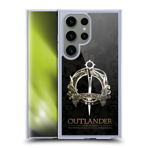 Coque Samsung S24 Ultra MagSafe Outlander protège des rayures