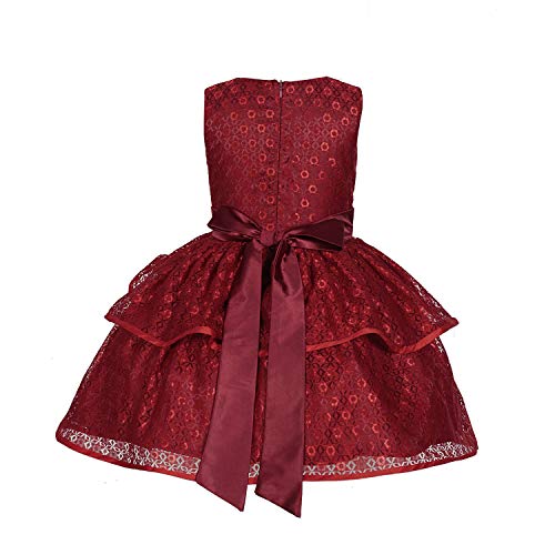 Image of SOFYANA Girl Dress