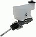 Raybestos MC391152 Professional Grade Brake Master Cylinder