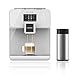 Price comparison product image Cafetera Megautomática Power Matic-ccino 8000 Touch Serie Bianca
