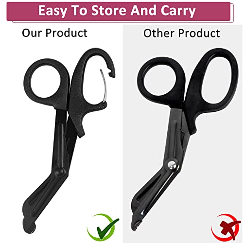 Zoinada LF 2 Pack Trauma Shears thumb #2