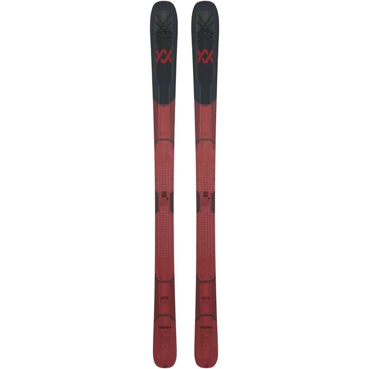 Volkl M7 Mantra Skis (Ski Only) 2026 184, Alpine Touring - Amazon