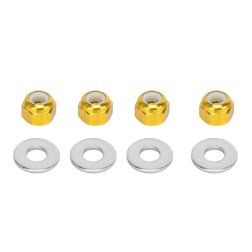 Redcat RER12467 Wheelie Bar Support Plastics