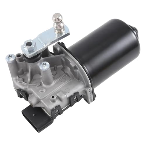 Moteur d'essuie-glace 981102C100 résout les pannes de balayage Hyundai Tiburon