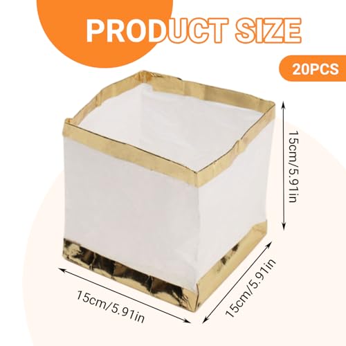 Lumières de piscine flottantes inscriptibles pour sublimer vos fêtes - 6