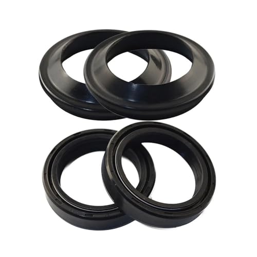 Joint d'étanchéité 41x54x11 bague amortisseur avant de moto et spi de fourche