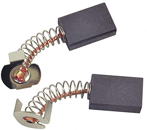 Dayton Brush Kit, PK2 - pkg. of 2