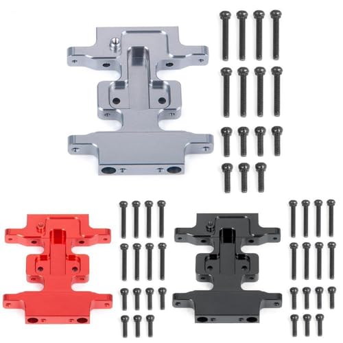 White TRX-4M Ford F-150 UNASSEMBLED Body