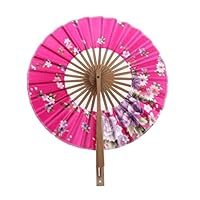 Eventail Bois XQEUMC Lot De 3 Eventail Mariage Eventail Japonais