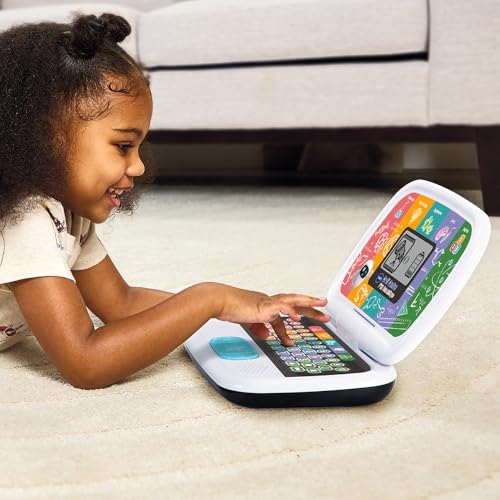 Ordinateur enfant Ordi Genius P'tit scientifique - vue 7