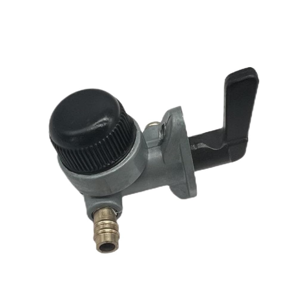 Interrupteur de robinet de carburant pour réparer les fuites d'essence hors-bord