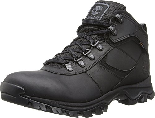 Image of Timberland Men's Mt. Maddsen Hiking Waterproof Boots