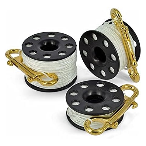 Best Scuba Divers ML0062, Angelrolle Unisex Cover