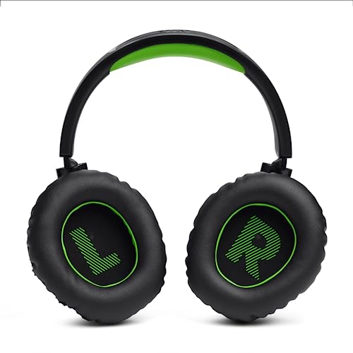 JBL Quantum 360X draadloze Bluetooth-gamingheadset in zwart - Met afneembare microfoon, voor Xbox, compatibel met andere platforms en 22 uur batterijduur - Afbeelding 5