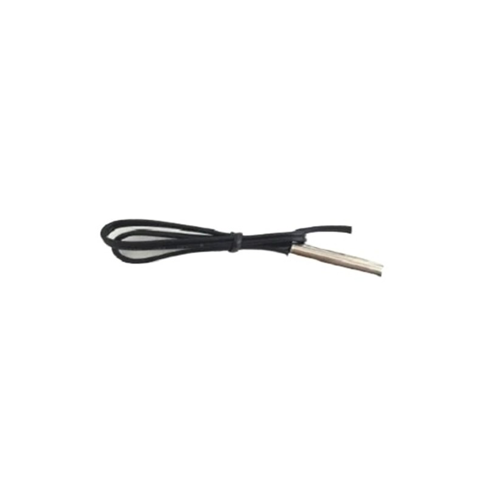 Air Conditioning Temperature Sensor 5k10K15k20k25K50K100k150k200k Electric Water Heater Probe Solar Thermal Head Length20cm(10K)