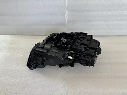 Phares à LED A3 2019 optique droite haut de gamme avec module - 3