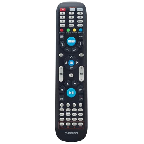 Télécommande Furrion TV pour équiper votre salon ou votre camping-car