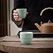 Imagen de TEANAGOO Tazas de té japonés, 180 ml