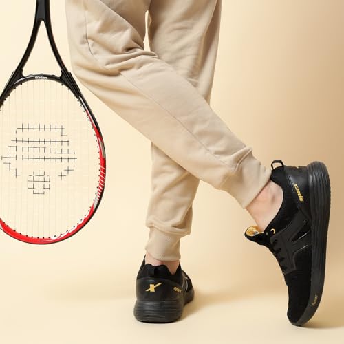 Image of Sparx Men's Mesh Running Shoe
