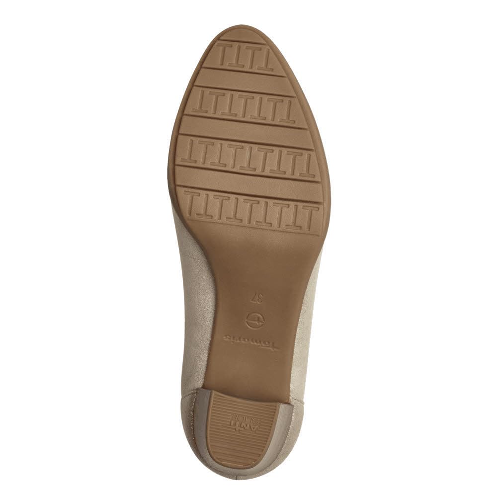 Tamaris Tamaris Damen 1-22451-44 EscarpinsFemme