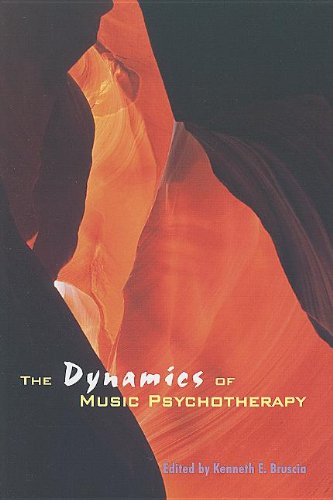 Buy The Dynamics of Music Psychotherapy — BookShops.in