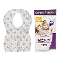 Algopix Similar Product 7 - DDI 2327871 Cooshkins Disposable Baby