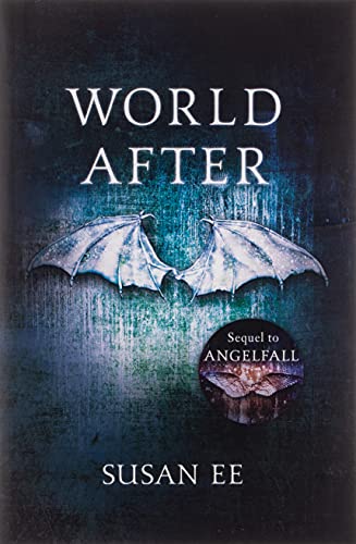 World After: Penryn and the End of Days Book Two