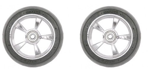 Razor Ground Force Kart and Drifter Front Wheels - Set of 2