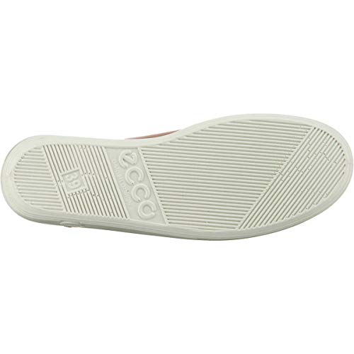 Image of ECCO Soft 2.0 Tie Sneaker