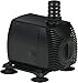 Little Giant 566721 810 GPH Multi Purpose Magnetic Drive Pump, 109 Watt