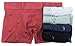 Hollister Men's Epic Flex Classic Trunk Boxer Briefs (Pack) (4" inseam) - Afbeelding 16 van 140