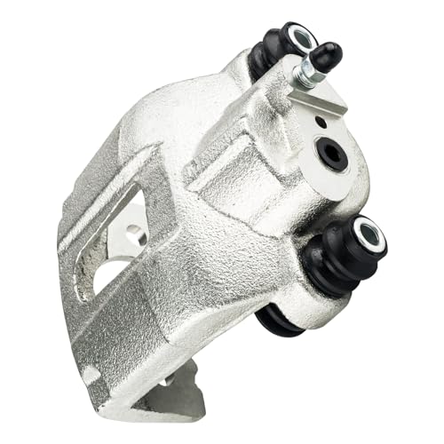 Image of PHILTOP Rear Brake Caliper 19-2949, 19-2948 Compatible with 2004-2015 Nissan TITAN, 2005-2015 Nissan Armada, 2004-2010 INFINITI QX56, 2004 Nissan Pathfinder Armada