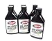 RL-600 Brake Fluid Case 6x16oz