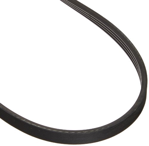 Gates 230J4 Micro-V Belt, J Section, 230J Size, 23