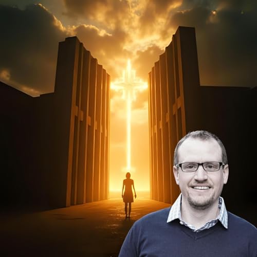Ep. #845: Dr. Matthew L. Halsted – End Times According to The Bible
