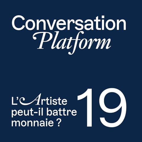 L’Artiste peut-il battre monnaie ?