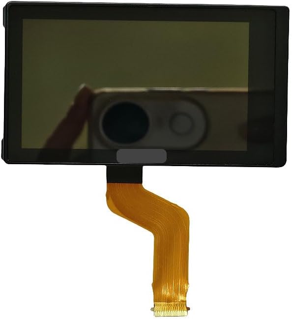 For Sony A6000 Screen Assembly with Case and Cable Camera Accessories