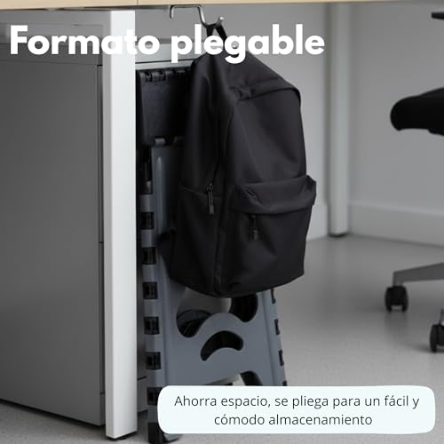 Listado de Banco plegable para comprar hoy. 6 Imagen adicional