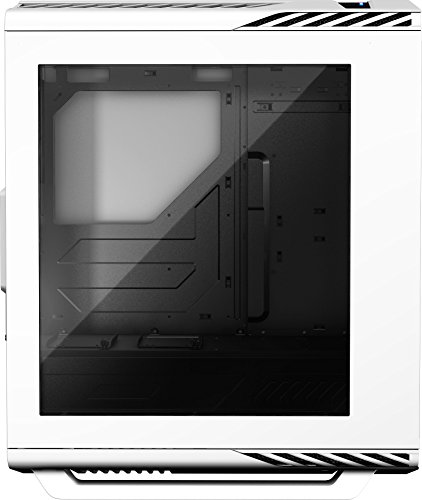 Build My PC, PC Builder, AeroCool P7-C1 White