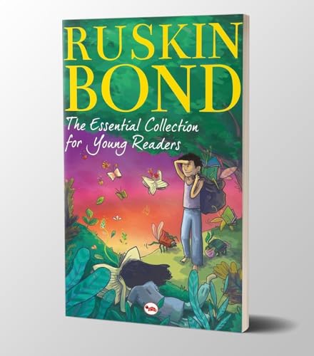 Image of The Essential Collection for Young Readers