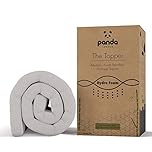 Panda Mattress Topper (Queen)